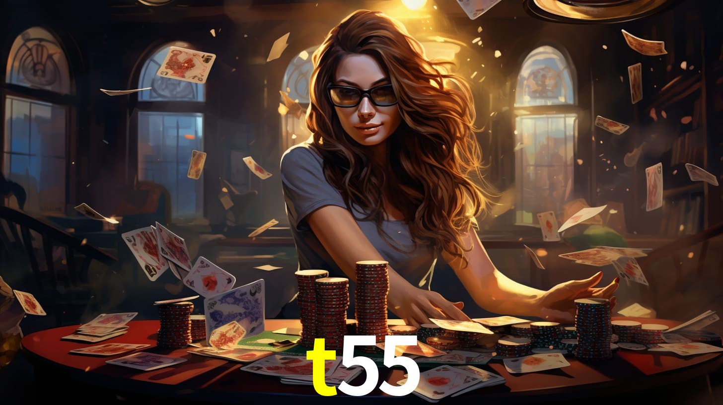 VIP Casino t55