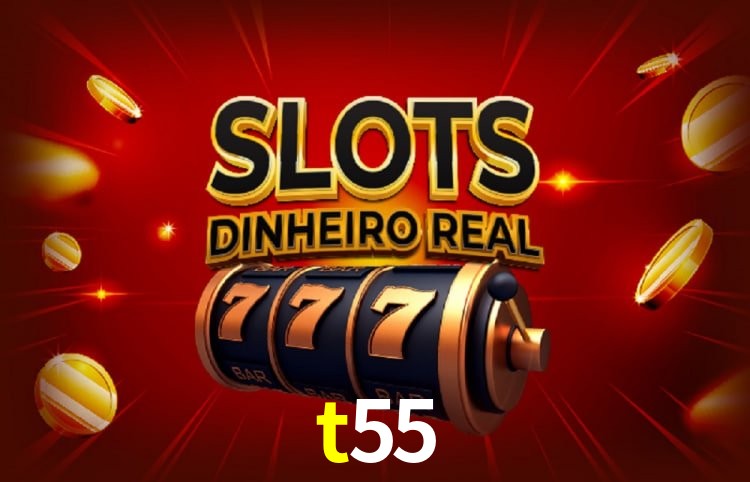 Benefícios da Conta t55