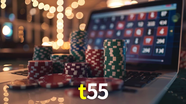 Platform Technology t55