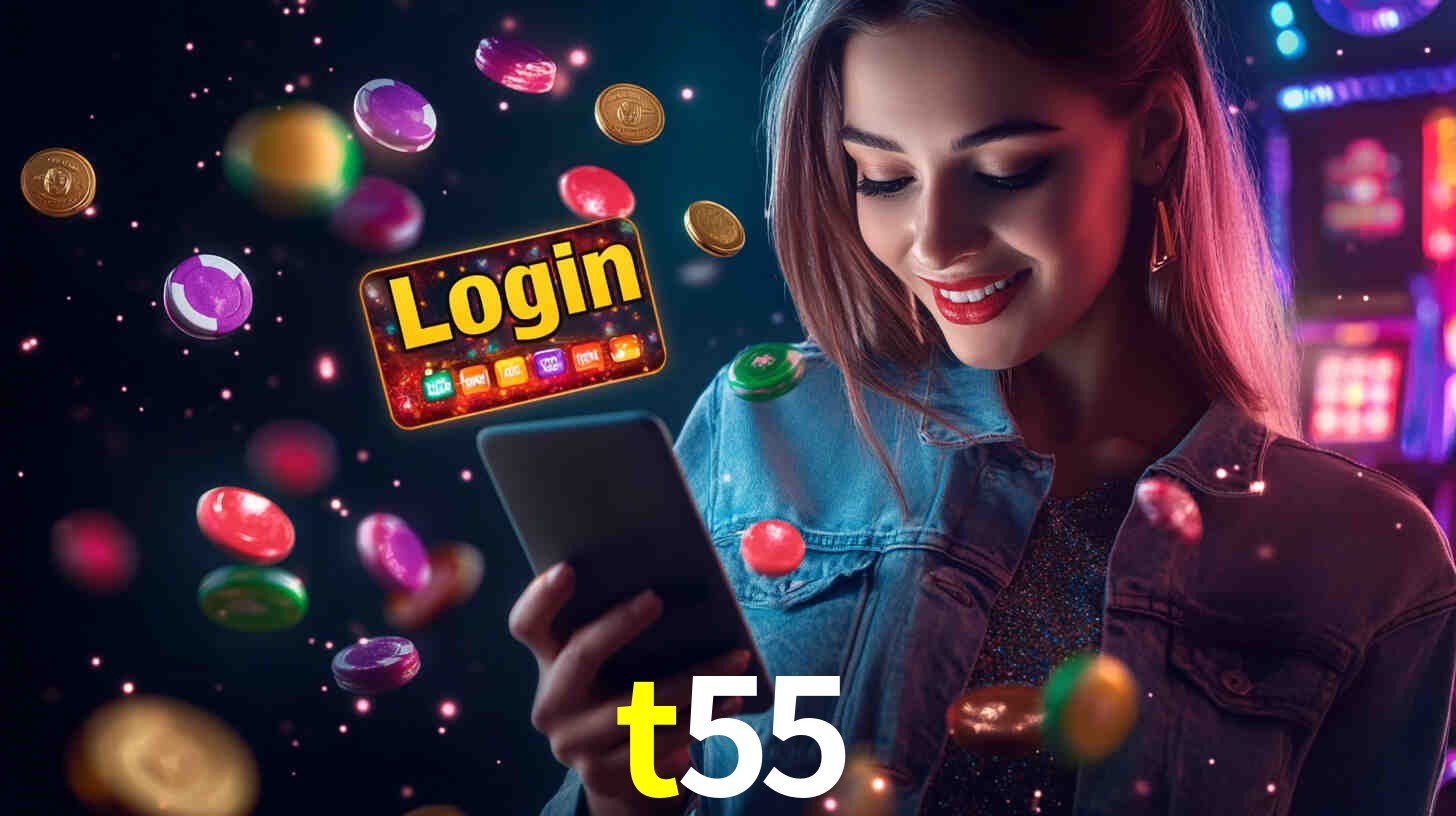 Apostas Esportivas na t55: Um Guia Completo