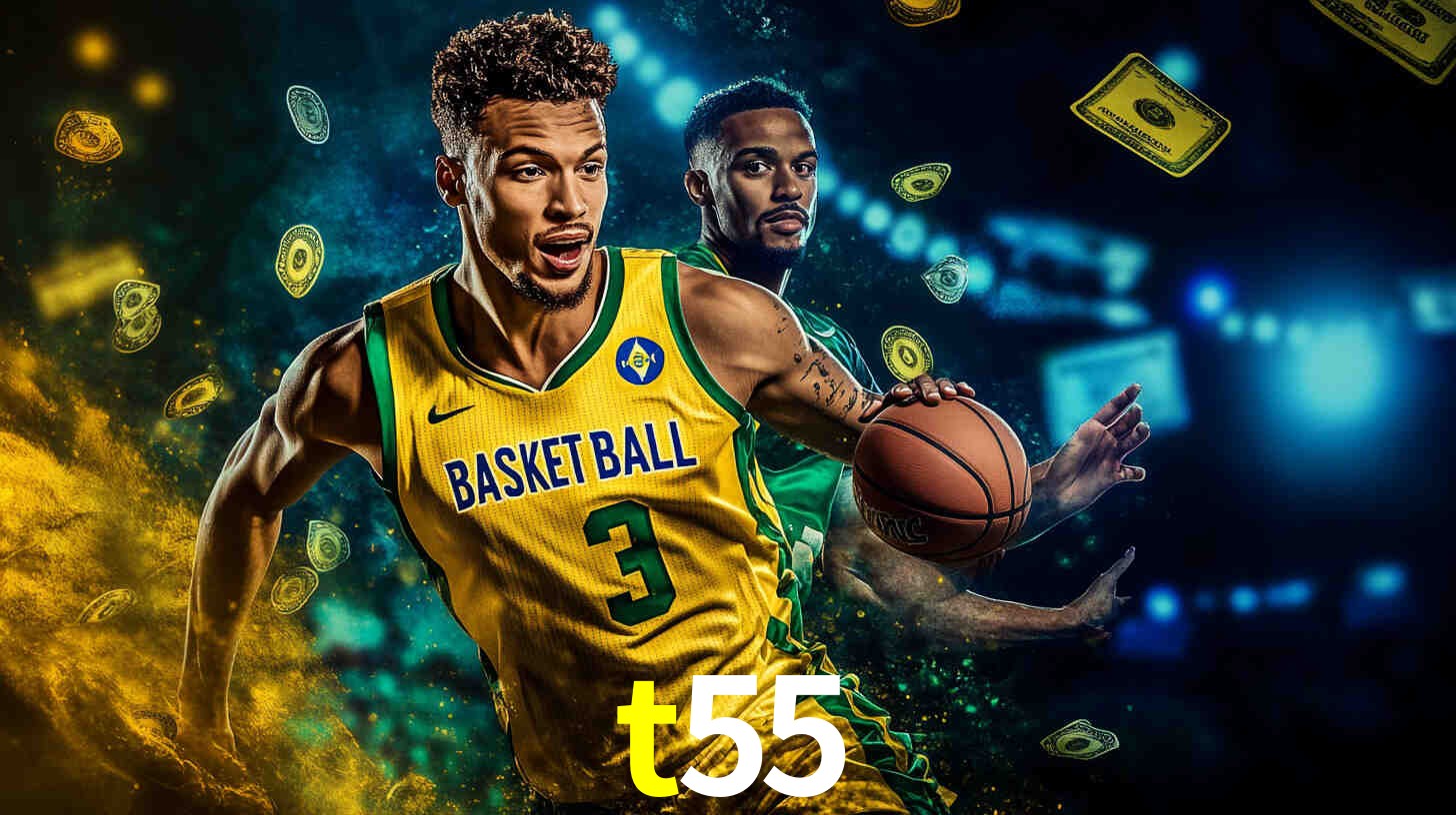 Descubra o Programa VIP da t55: Vantagens Exclusivas para Jogadores