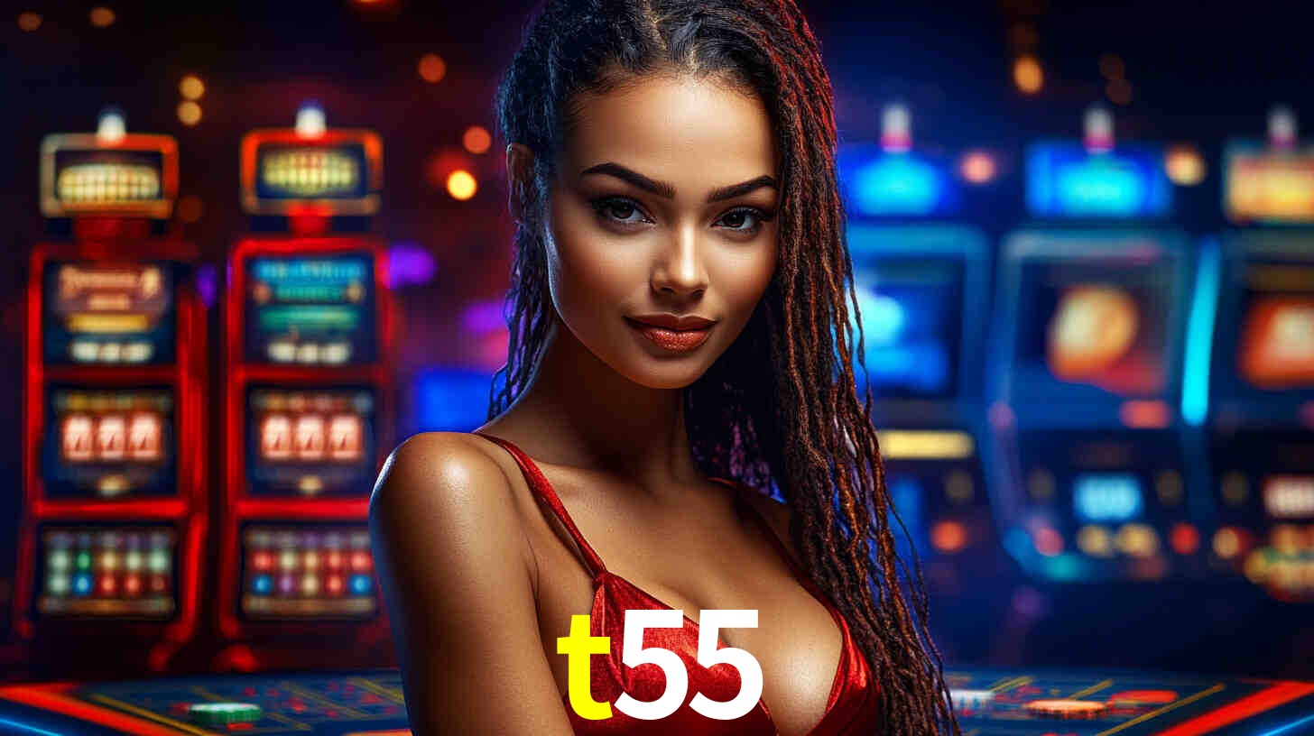 Descubra a Essência do t55: Nossa História e Compromissos
