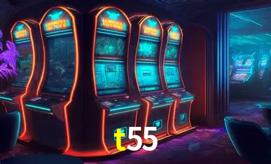 A Experiência Imersiva dos Cassinos Ao Vivo no t55