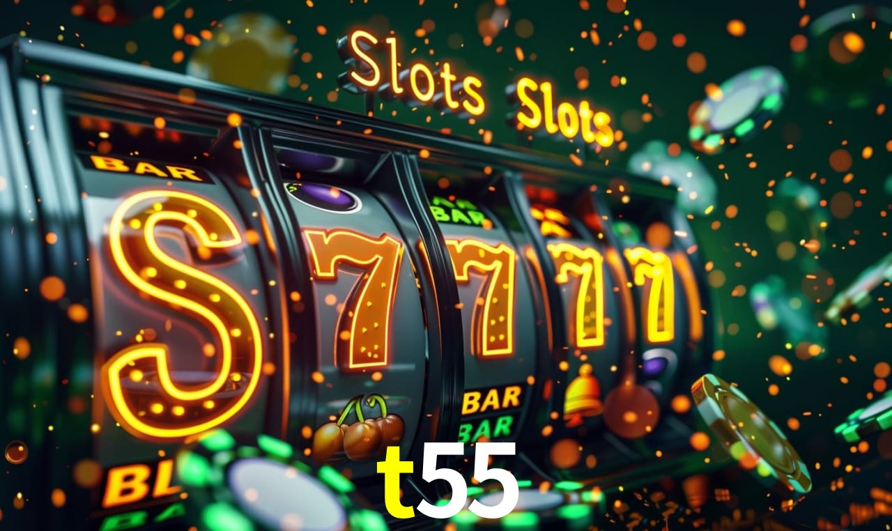 Casino VIP t55