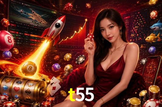 Seasonal Promotions t55