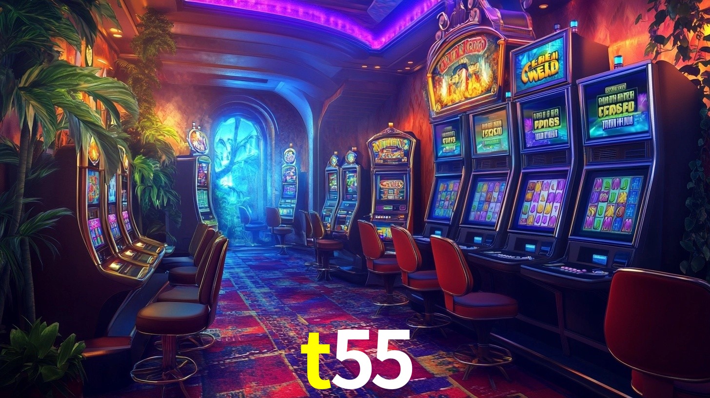 Tournaments t55