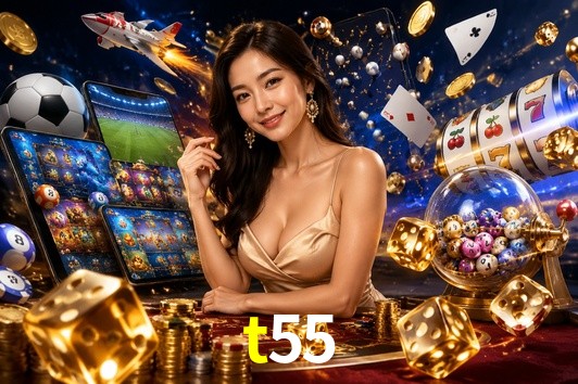 Slot Games t55