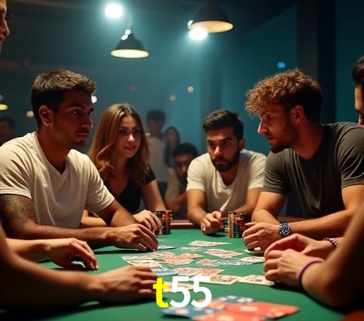Sistemas de Segurança t55