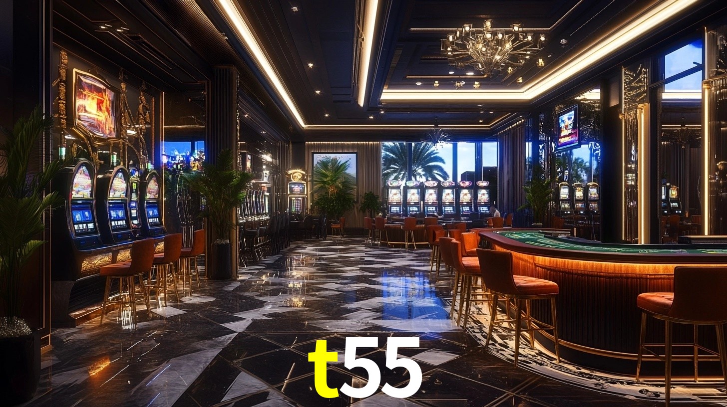 Premium Interface t55