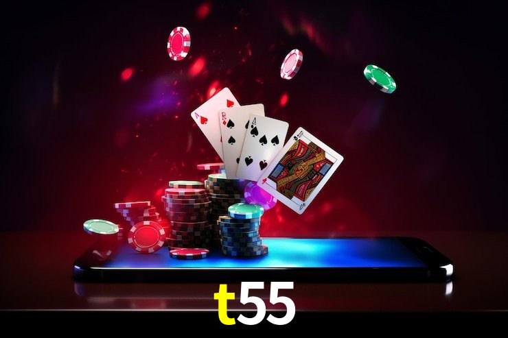 Bonus Features t55