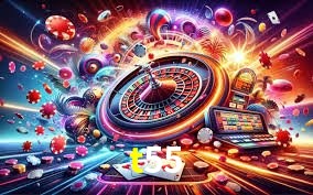Jogo Spaceman t55