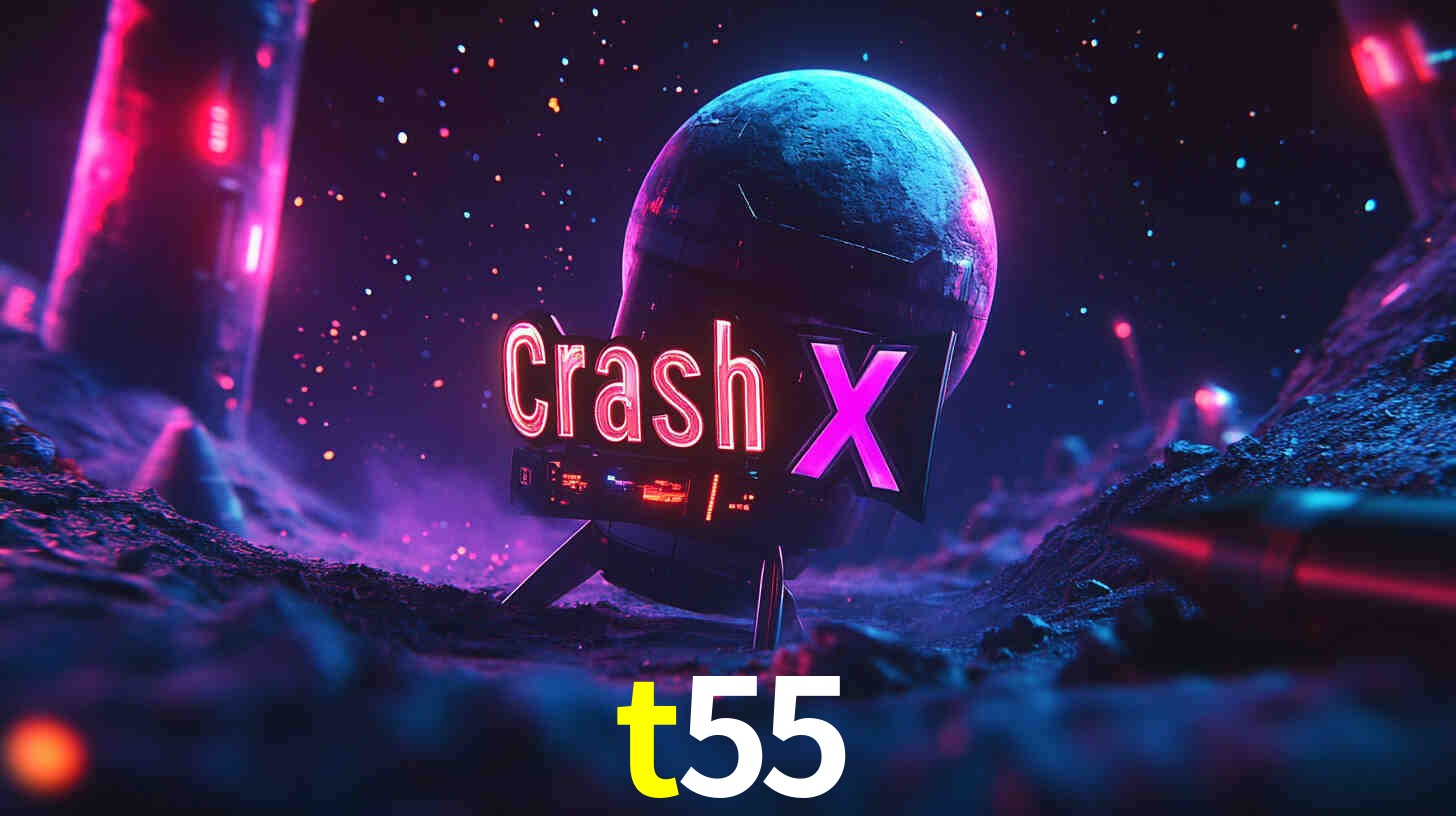 Inovações de Jogos na t55: O Futuro das Experiências Interativas
