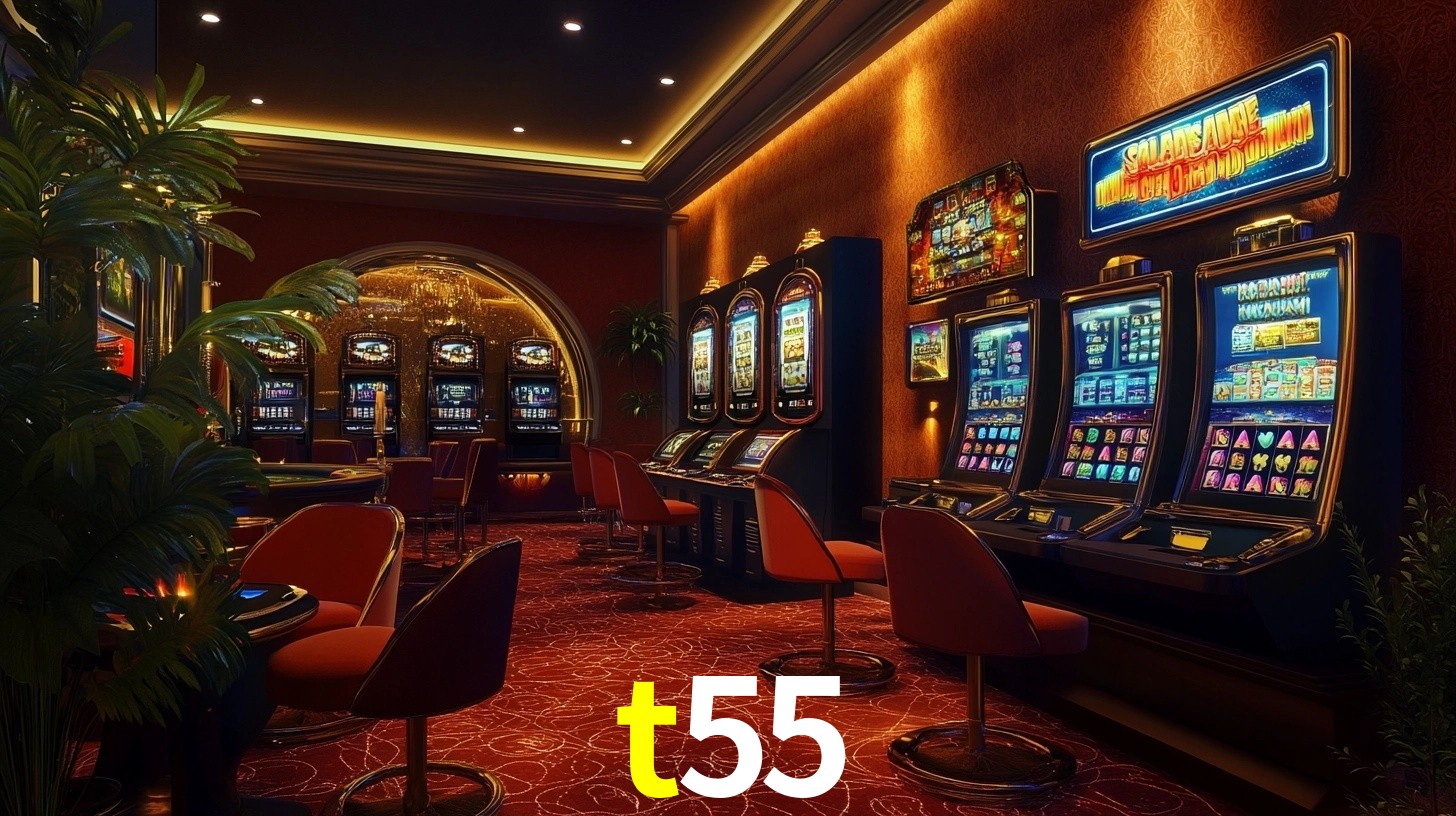 Daily Bonuses t55