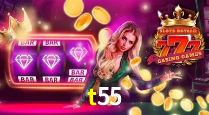 Descubra a Essência do t55: Nossa História e Compromissos