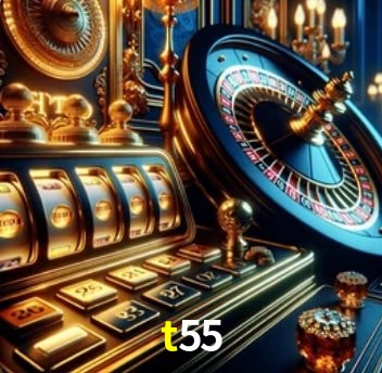 Casino Ao Vivo t55