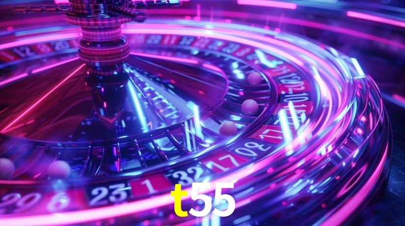 Inovações de Jogos na t55: O Futuro das Experiências Interativas