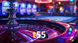 Welcome Bonus t55
