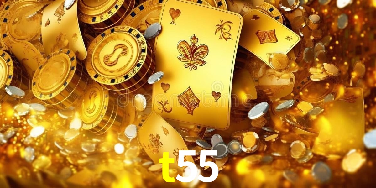 Descubra o Programa VIP da t55: Vantagens Exclusivas para Jogadores