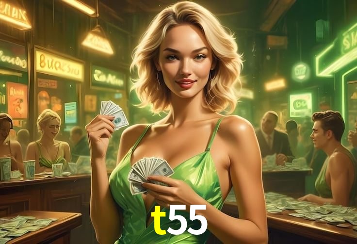 Explorando a Categoria de Eventos em Apostas na t55