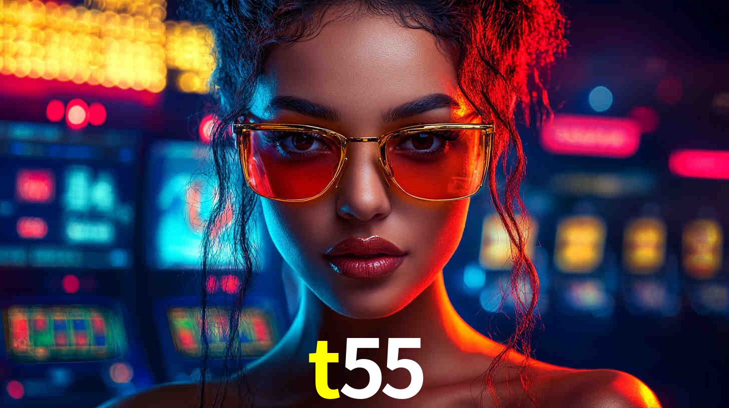 A Popularidade dos Caça-Níqueis no t55