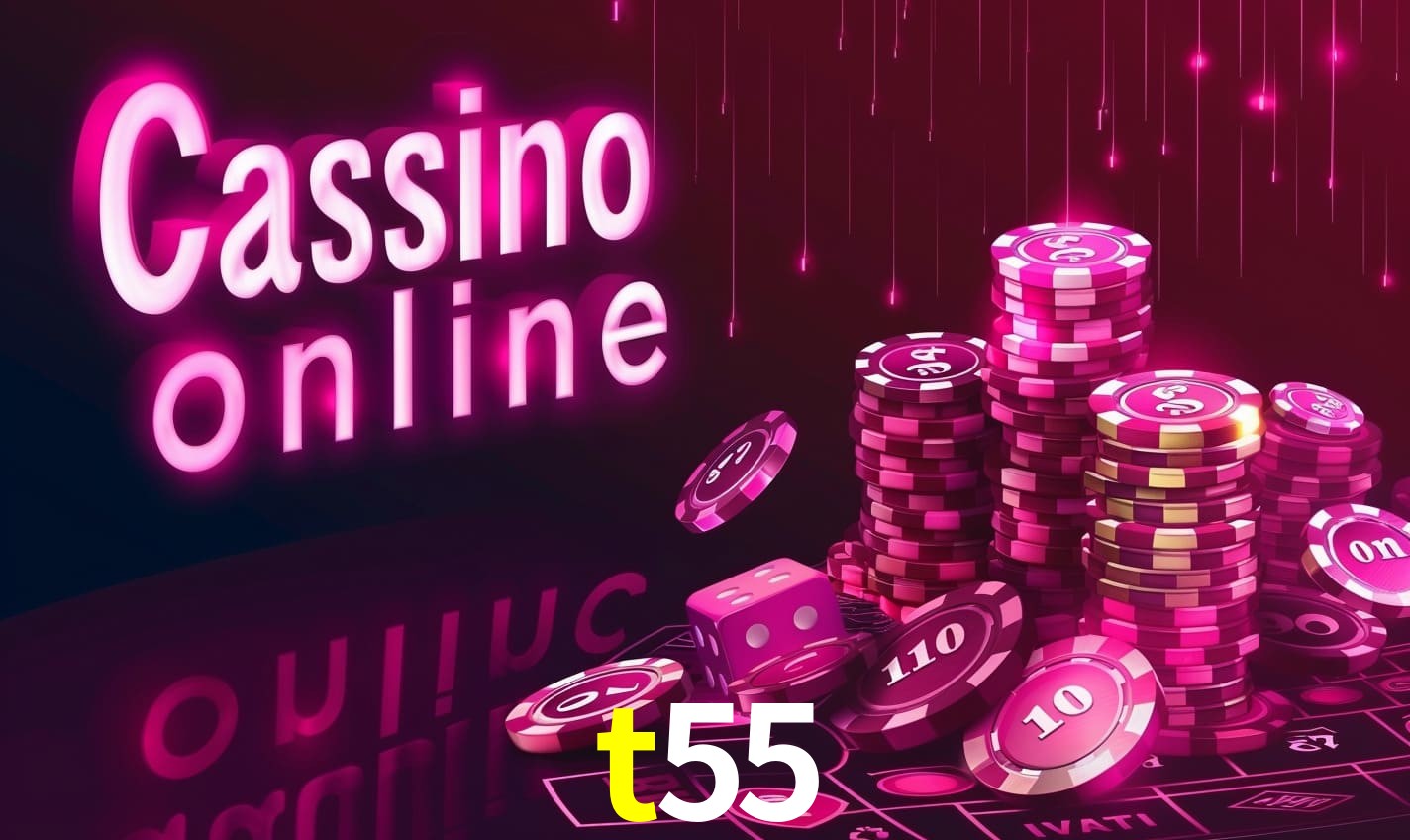 Descubra a Essência do t55: Nossa História e Compromissos