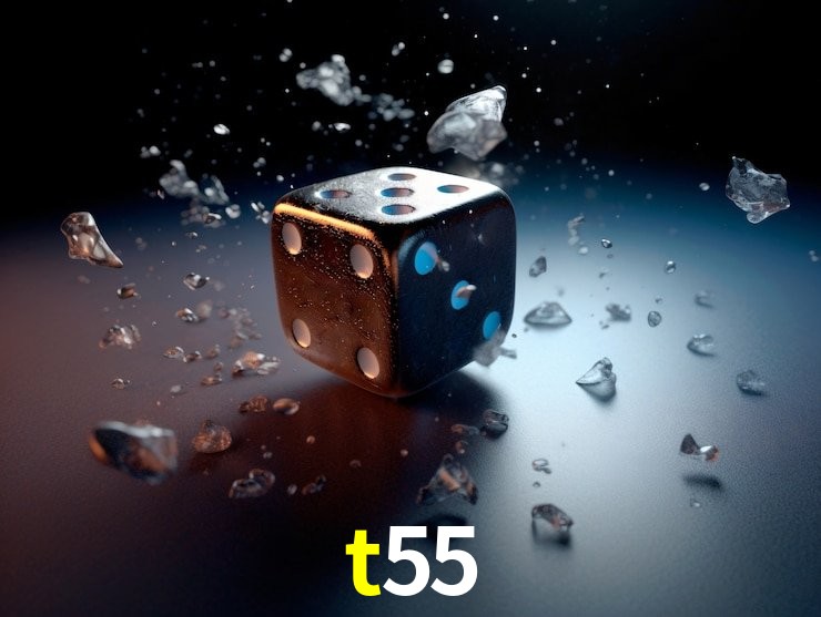Tecnologia da Plataforma t55