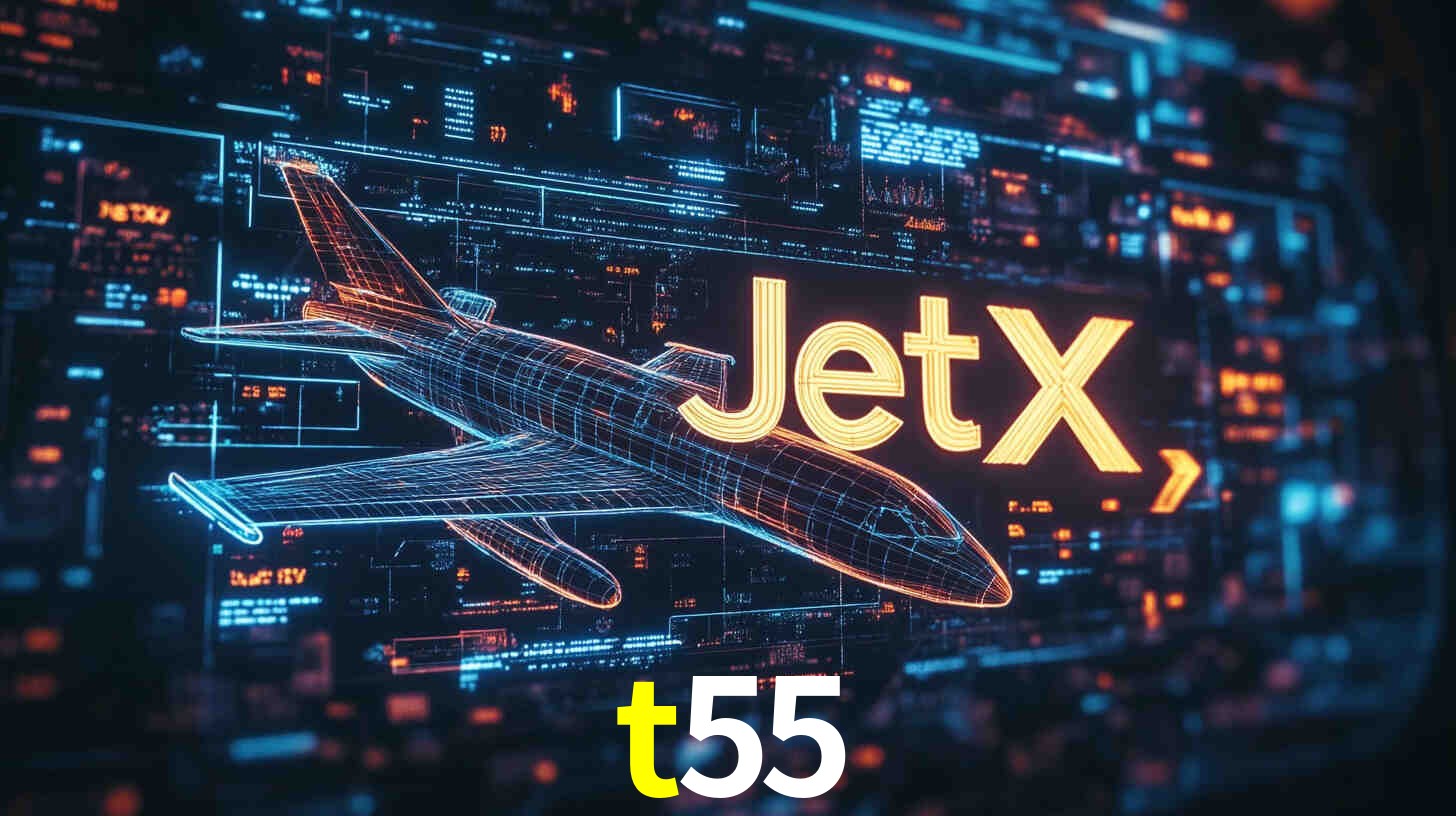 Apostas Esportivas na t55: Um Guia Completo