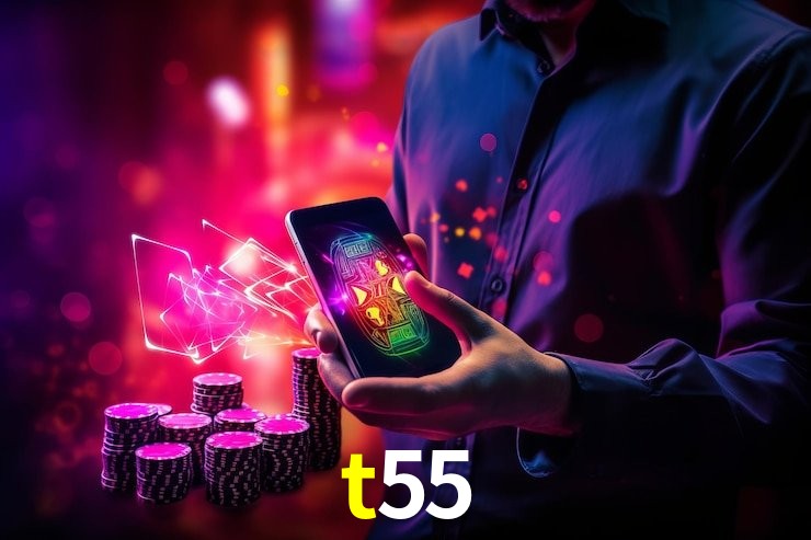 Bônus Diários t55