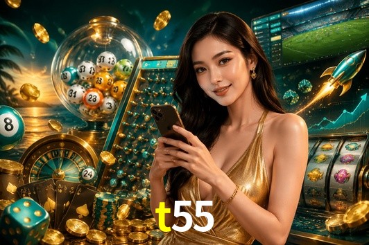 Secure Login t55