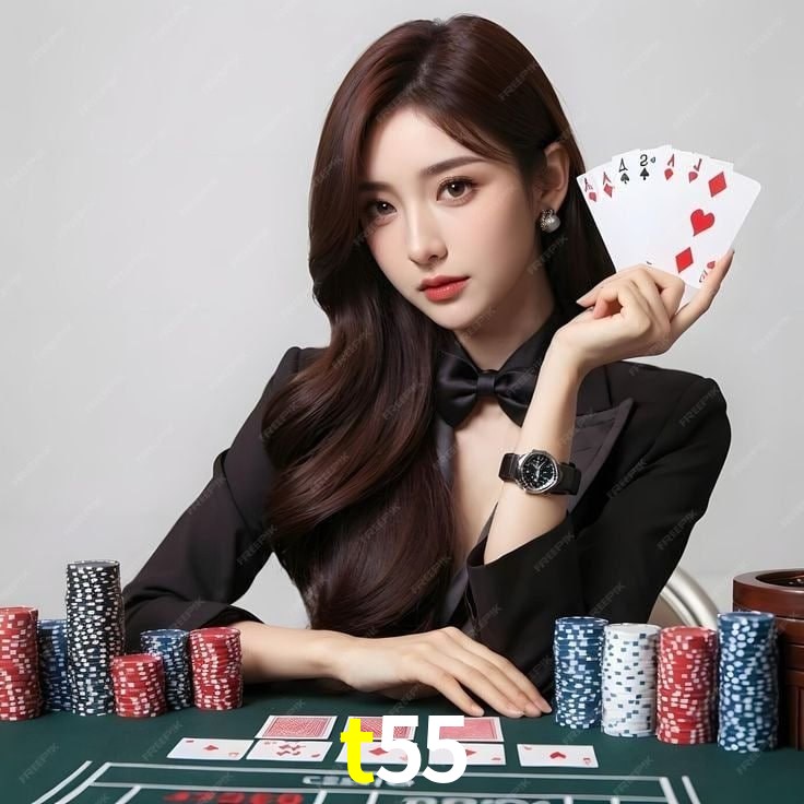 Casino Ao Vivo t55