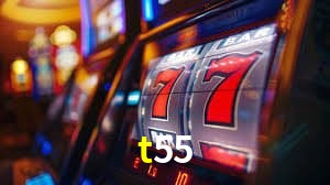 Estatísticas do Jogo t55