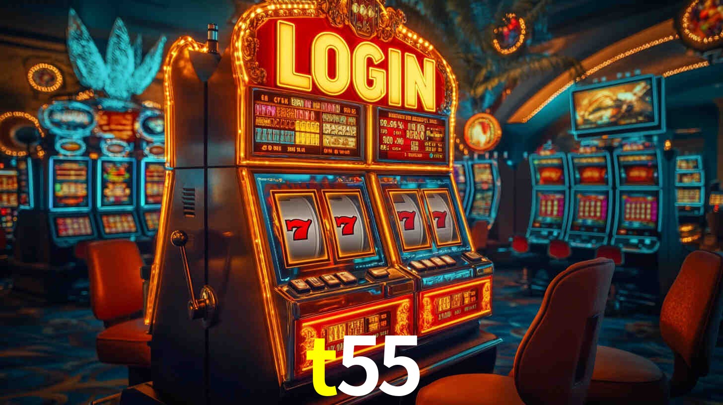 Exclusive Games t55